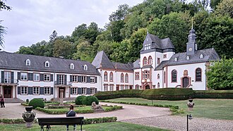 Schloss Dagstuhl