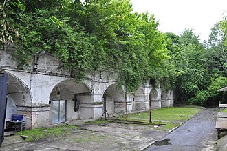 Fort VIIA