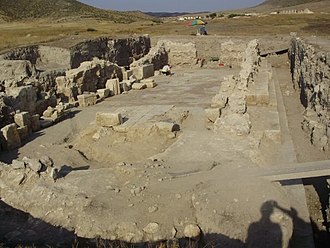 Tigranakert Fortress
