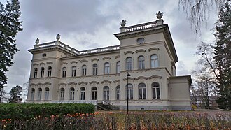 Näsilinna