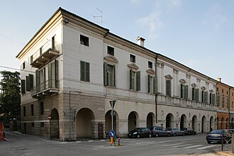 Palazzo Civena