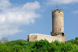 Iłża Castle
