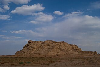 Sirjan Stone Castle