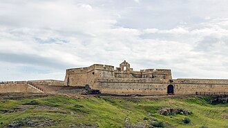Forte de São Sebastião (Castro Marim)