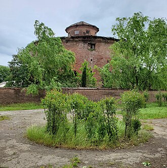 Zindan Fortress