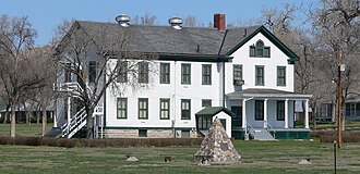 Fort Robinson