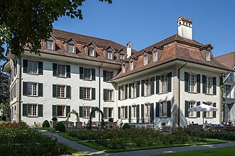 Hünigen Castle