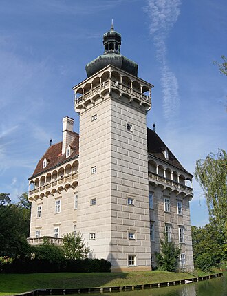 Schloss Pottenbrunn