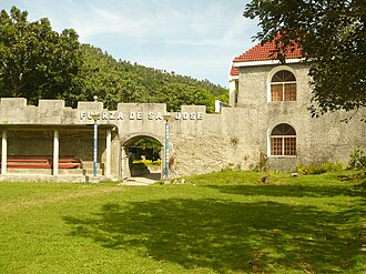 Fuerza de San José