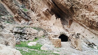 Sheykh Makan Castle