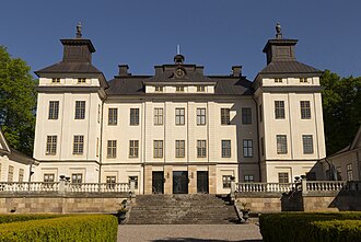 Sjöö Castle