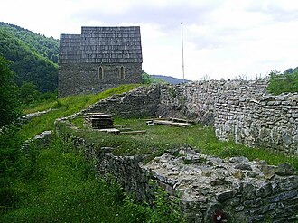 Bobovac