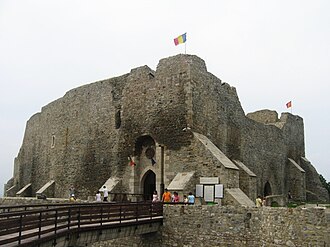 Neamț Citadel