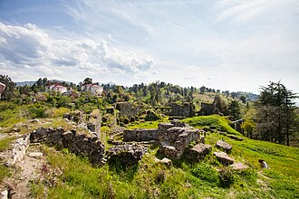 Petra (Lazica)
