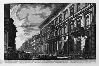 Palazzo Mancini