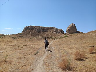 Kafir-kala