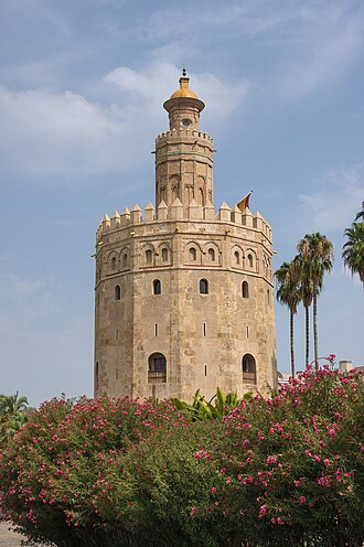 Torre del Oro