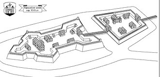 Barysaŭ Castle