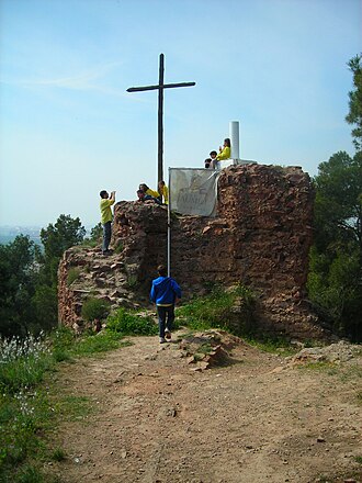 Castell del Puig
