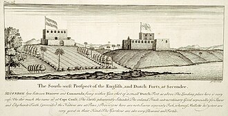 Fort Orange (Ghana)