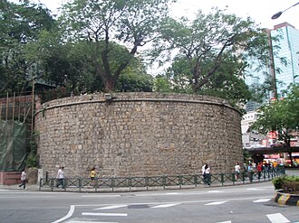 サンフランシスコ砲台