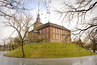 Limbricht Castle