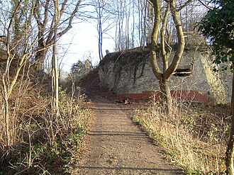 カレンベルク城 (Calenberg Castle)