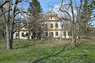 Hauszmann–Gschwindt Mansion, Velence