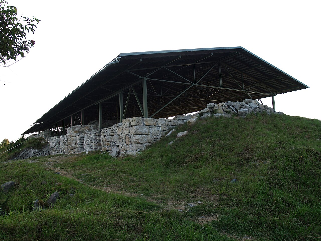 Maasilinna Castle в Естонії