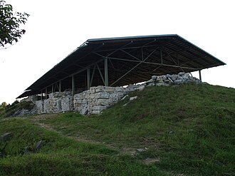 Maasilinna Castle