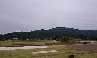 小田城