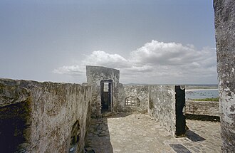 Fort Patience