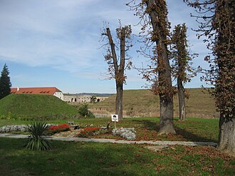 Brod Fortress