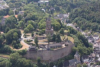 Dillenburger Schloss