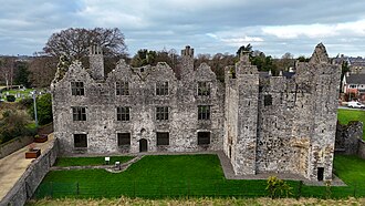 Athlumney Castle