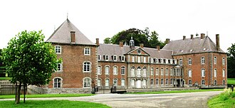 Franc-Waret Castle