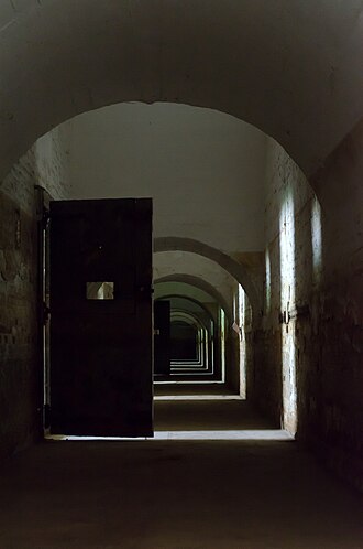 Fort 13 Jilava