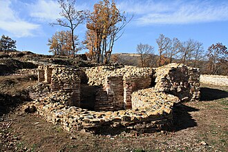 Harilaq Fortress
