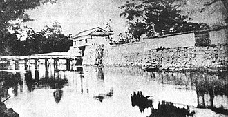 宮津城