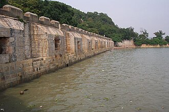 虎門要塞