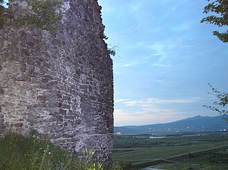 Korolevo Castle