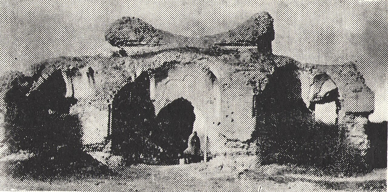 Palace of Ganja Khans in Azerbaijan