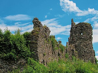 Castle Khust