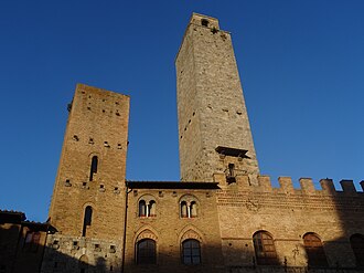 Torre Rognosa