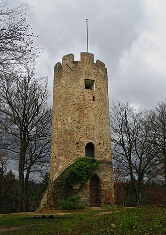Zähringen Castle