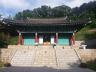 Haengjusanseong