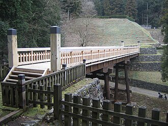 Hachiōji Castle