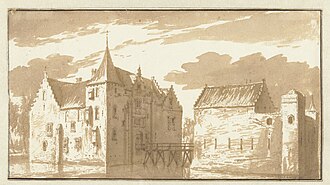 Huis te Langerak