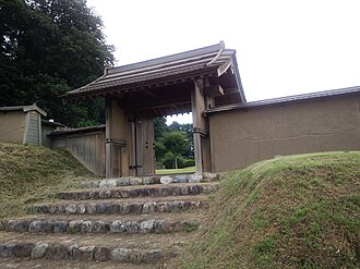 Hachigata Castle