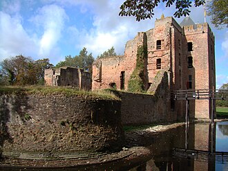 Castle Brederode